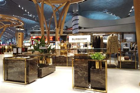 dior in istanbul airport|Istanbul international airport stores.